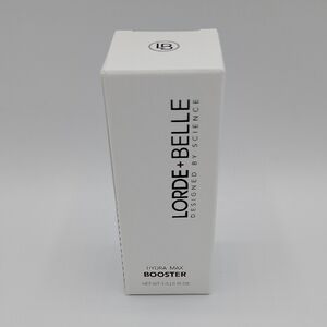 Lorde + Belle Hydra Max Booster